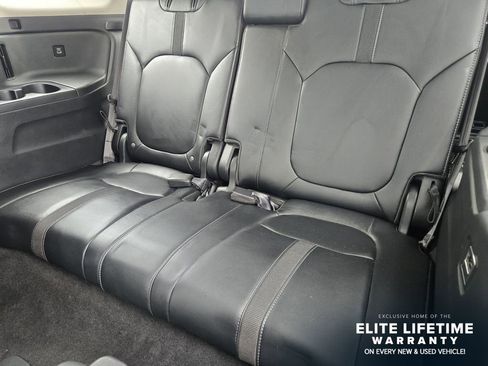 Used 2023 Honda Pilot EX-L image 28