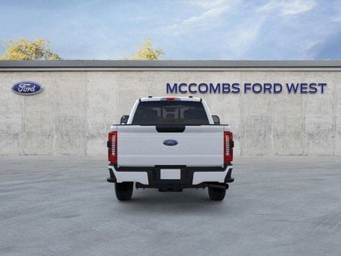 New 2026 Ford F250 XL w/ STX Appearance Package image 7