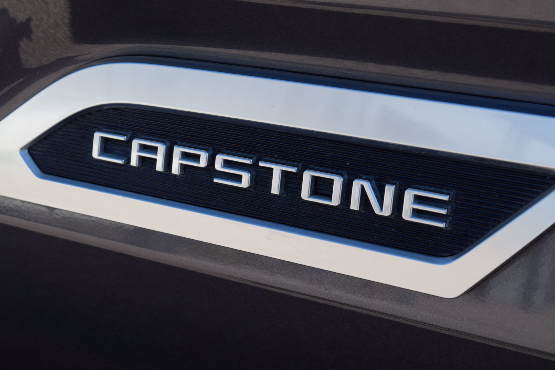 Used 2024 Toyota Sequoia Capstone AWD/4WD image 20