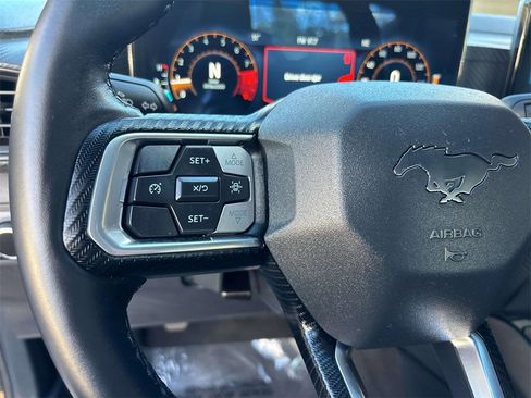 Used 2024 Ford Mustang GT image 20