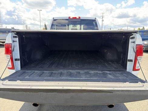 Used 2019 RAM 2500 Tradesman AWD/4WD image 5