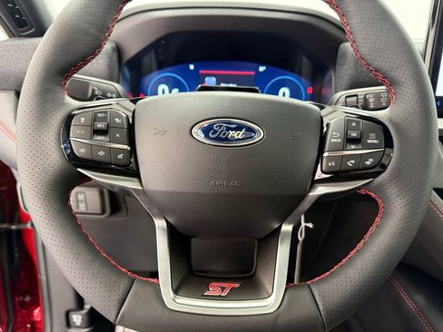 New 2025 Ford Explorer ST w/ Sun And Sound Package image 46