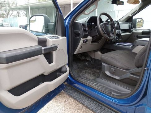 Used 2018 Ford F150 XL w/ Equipment Group 101A Mid image 9