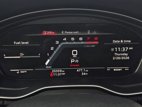 Used 2023 Audi SQ5 Prestige w/ Prestige Package image 39