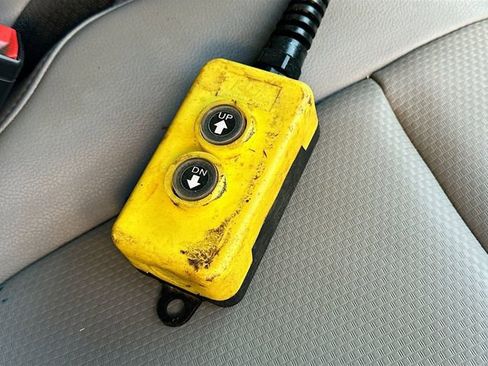 Certified 2020 Ford F450 XL w/ Snow Plow Prep Package image 16