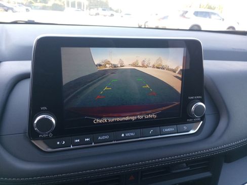 Used 2026 Nissan Rogue S image 18