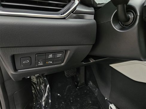 New 2025 MAZDA CX-5 AWD 2.5 S w/ Premium Plus Pkg image 19