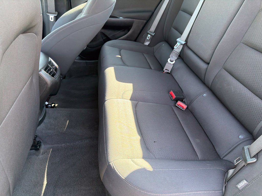 Used 2024 Chevrolet Malibu LT FWD image 25