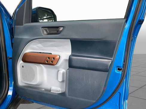 Used 2022 Ford Maverick Lariat w/ Lariat Luxury Package FWD image 23