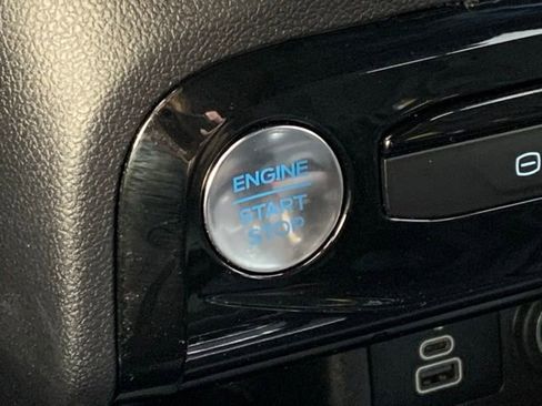 Certified 2025 Ford Escape ST-Line Elite w/ Tech Pack #1 image 20