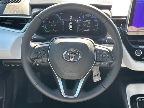 New 2026 Toyota Corolla SE image 23