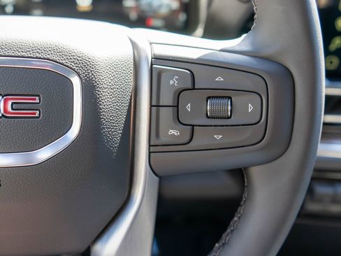 New 2026 GMC Sierra 1500 Elevation AWD/4WD image 18