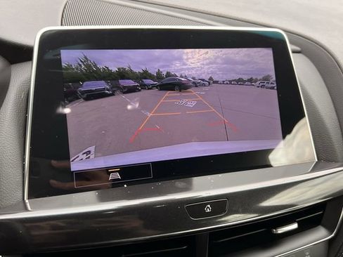 Certified 2023 Cadillac CT5 Premium Luxury w/ Climate Package image 19