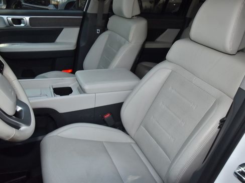 Used 2024 Hyundai Santa Fe Limited FWD image 33