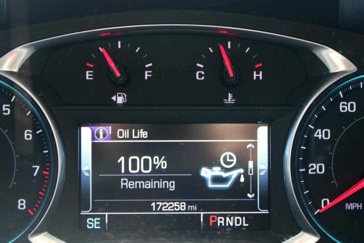 Used 2019 Chevrolet Traverse RS FWD image 25