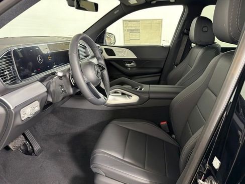 New 2026 Mercedes-Benz GLE 350 4MATIC image 11