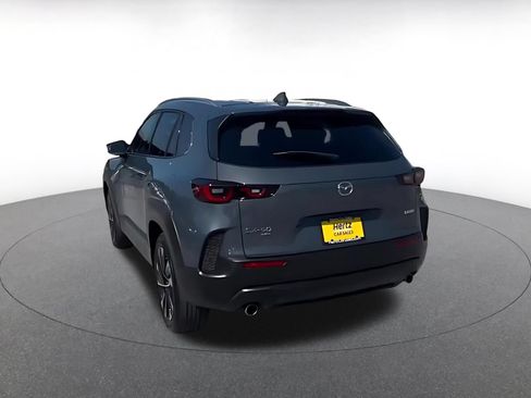 Used 2025 MAZDA CX-50 2.5 Hybrid w/ Premium Plus Pkg AWD/4WD image 12