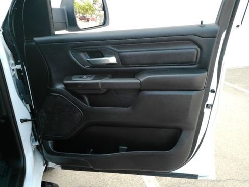 Used 2025 RAM 1500 Tradesman RWD image 20