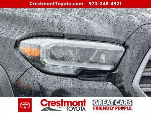 Certified 2023 Toyota Tacoma TRD Off-Road image 7