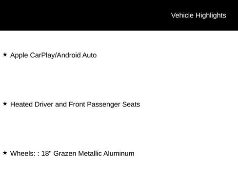 Used 2025 Chevrolet Blazer LT image 2