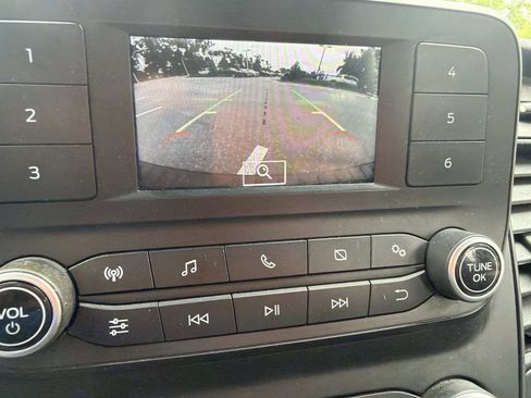 Used 2020 Ford Transit 250 Low Roof w/ Exterior Upgrade Package RWD image 20
