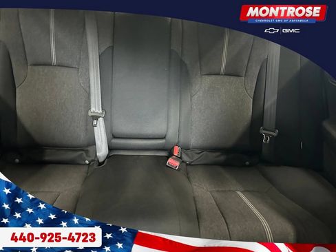 Used 2023 Honda Accord Sport image 20