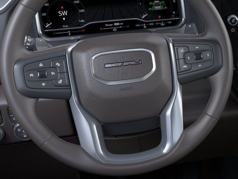 New 2026 GMC Sierra 1500 Denali w/ Denali Reserve Package AWD/4WD image 46