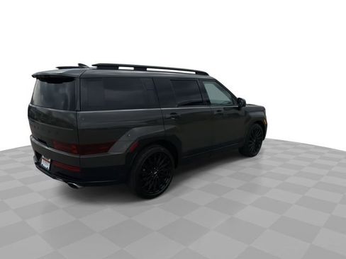 Used 2024 Hyundai Santa Fe Calligraphy AWD/4WD image 8