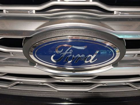 Used 2024 Ford Expedition Platinum AWD/4WD image 14
