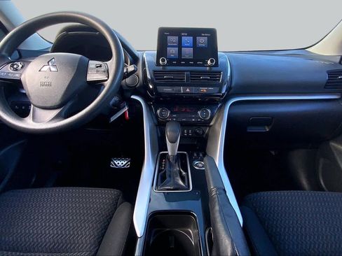 Used 2022 Mitsubishi Eclipse Cross LE AWD/4WD image 15