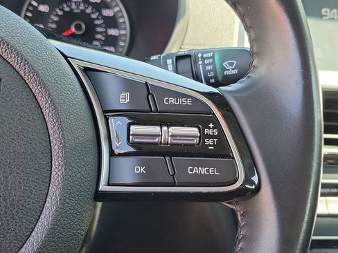 Used 2019 Kia Optima S FWD image 23
