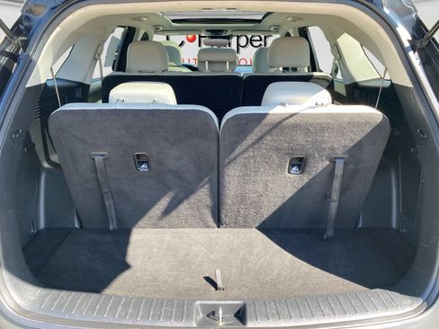 Certified 2021 Kia Sorento S w/ Panoramic Sunroof Package AWD/4WD image 15