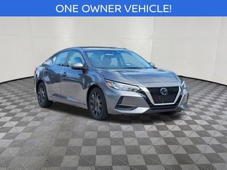 Certified 2023 Nissan Sentra S video 2