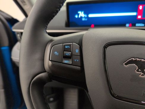 Certified 2025 Ford Mustang Mach-E Select w/ Comfort Package Lite image 40