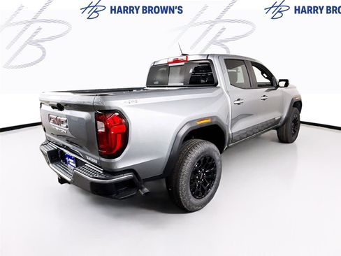 New 2026 GMC Canyon Elevation w/ Convenience Package image 31