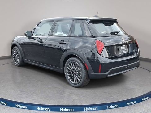 New 2026 MINI Cooper S image 6