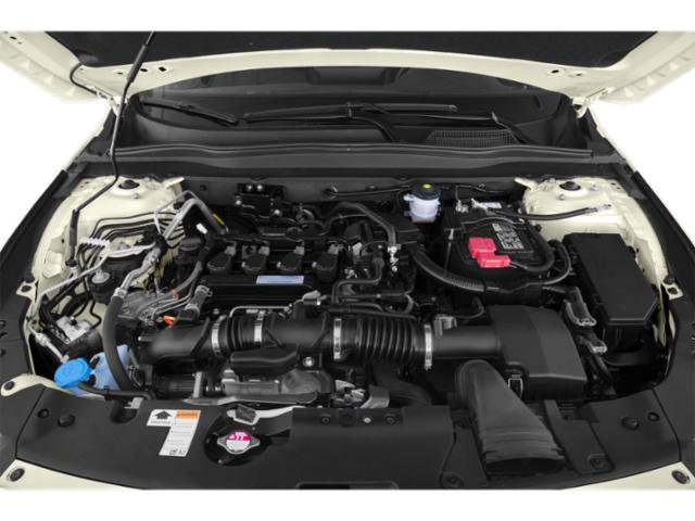 Used 2018 Honda Accord Sport image 13