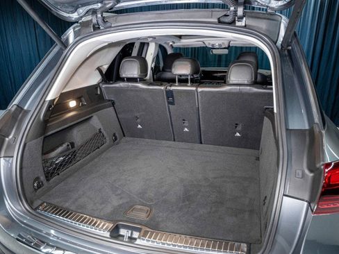 New 2026 Mercedes-Benz GLE 350 4MATIC image 6
