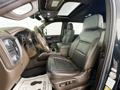 Used 2021 GMC Sierra 2500 Denali image 21