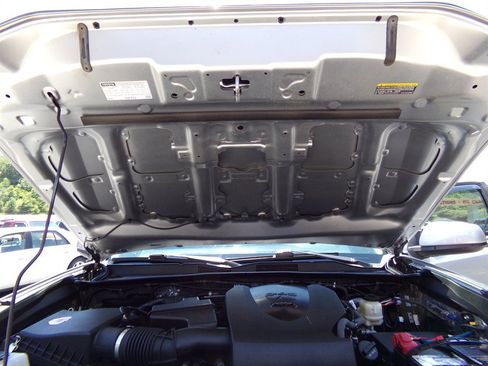Used 2021 Toyota Tacoma SR5 AWD/4WD image 57