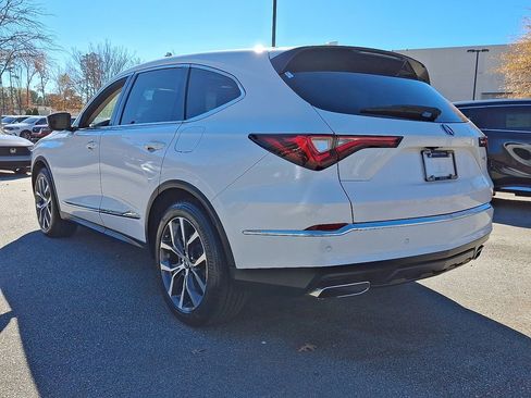 Used 2023 Acura MDX Technology image 4