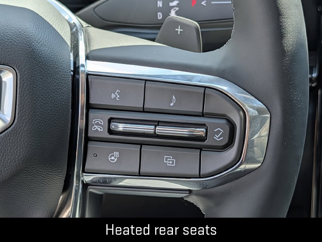 New 2027 GMC Terrain Denali w/ LPO, Floor Liner Package AWD/4WD image 17