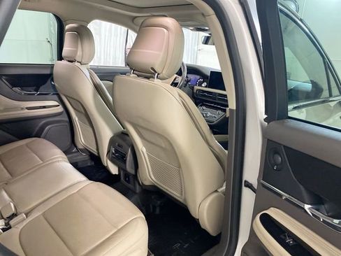 Used 2020 Lincoln Corsair Reserve w/ Equipment Group 201A image 25