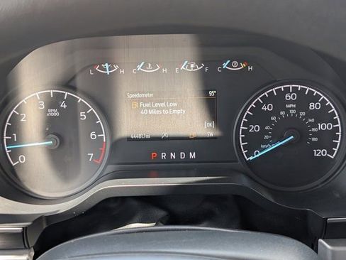 Used 2023 Ford F150 XLT RWD image 25