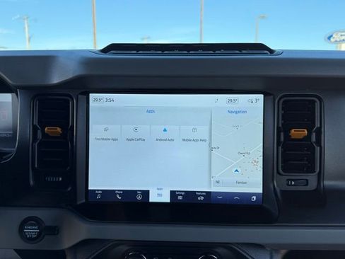 Used 2024 Ford F150 XLT w/ Tow/Haul Package image 23