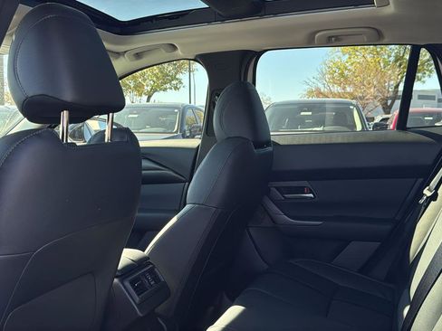 New 2026 MAZDA CX-50 AWD 2.5 Hybrid w/ Cargo Package image 22