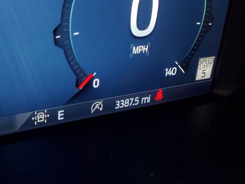 Used 2024 Ford F150 Raptor image 23