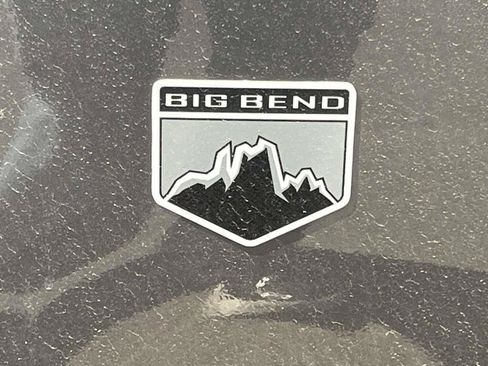 New 2026 Ford Bronco Sport Big Bend w/ Convenience Package AWD/4WD image 15