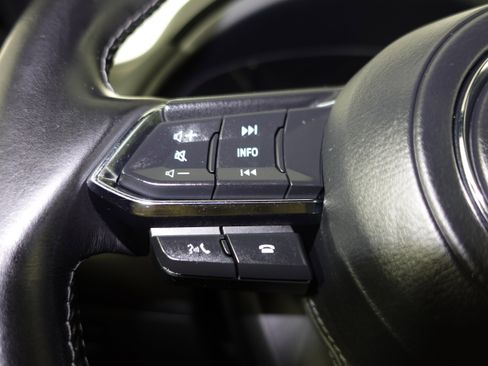 Used 2023 MAZDA CX-5 Signature image 56