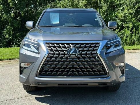 Used 2023 Lexus GX 460 Premium AWD/4WD image 9